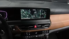 2023 Kia Seltos Gasoline 1.6 Turbo 2WD — фото 14