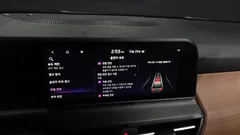 2023 Kia Seltos Gasoline 1.6 Turbo 2WD — фото 17