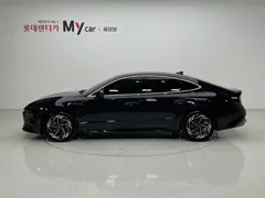 2024 Hyundai Sonata 2.0 — фото 2