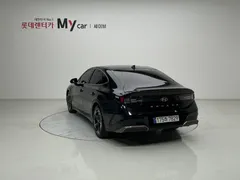 2024 Hyundai Sonata 2.0 — фото 3