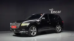 2022 Genesis GV80 2.5T Gasoline AWD — фото 1