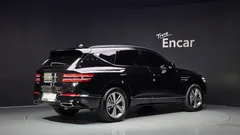 2022 Genesis GV80 2.5T Gasoline AWD — фото 2