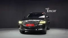 2022 Genesis GV80 2.5T Gasoline AWD — фото 3