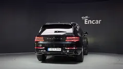 2022 Genesis GV80 2.5T Gasoline AWD — фото 4