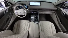 2022 Genesis GV80 2.5T Gasoline AWD — фото 7