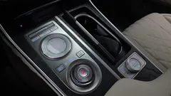 2022 Genesis GV80 2.5T Gasoline AWD — фото 9