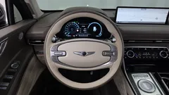 2022 Genesis GV80 2.5T Gasoline AWD — фото 13