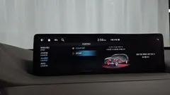 2022 Genesis GV80 2.5T Gasoline AWD — фото 16