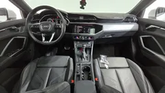 2022 Audi Q3 35 TDI Premium Sportback — фото 7