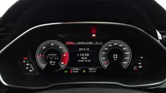 2022 Audi Q3 35 TDI Premium Sportback — фото 8