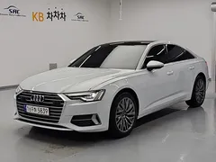 2023 Audi A6 40 TDI — фото 2