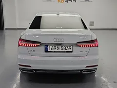2023 Audi A6 40 TDI — фото 3