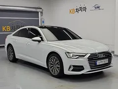 2023 Audi A6 40 TDI — фото 4
