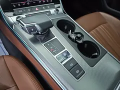 2023 Audi A6 40 TDI — фото 8