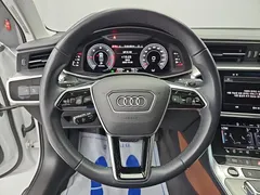 2023 Audi A6 40 TDI — фото 9