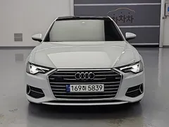 2023 Audi A6 40 TDI — фото 11