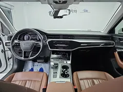 2023 Audi A6 40 TDI — фото 14