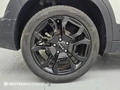 2023 Kia Seltos Gasoline 1.6 Turbo 4WD — фото 5