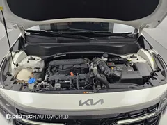 2023 Kia Seltos Gasoline 1.6 Turbo 4WD — фото 6