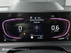 2023 Kia Seltos Gasoline 1.6 Turbo 4WD — фото 8