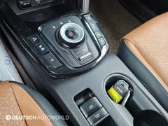 2023 Kia Seltos Gasoline 1.6 Turbo 4WD — фото 9
