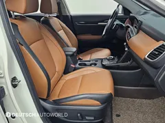 2023 Kia Seltos Gasoline 1.6 Turbo 4WD — фото 10