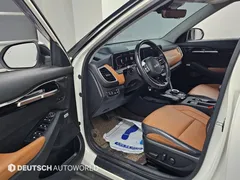 2023 Kia Seltos Gasoline 1.6 Turbo 4WD — фото 15