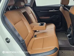 2023 Kia Seltos Gasoline 1.6 Turbo 4WD — фото 16