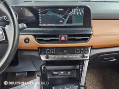 2023 Kia Seltos Gasoline 1.6 Turbo 4WD — фото 18
