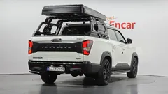 2023 SsangYong Rexton Diesel 2.2 4WD — фото 2