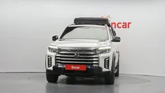 2023 SsangYong Rexton Diesel 2.2 4WD — фото 3