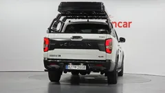 2023 SsangYong Rexton Diesel 2.2 4WD — фото 4