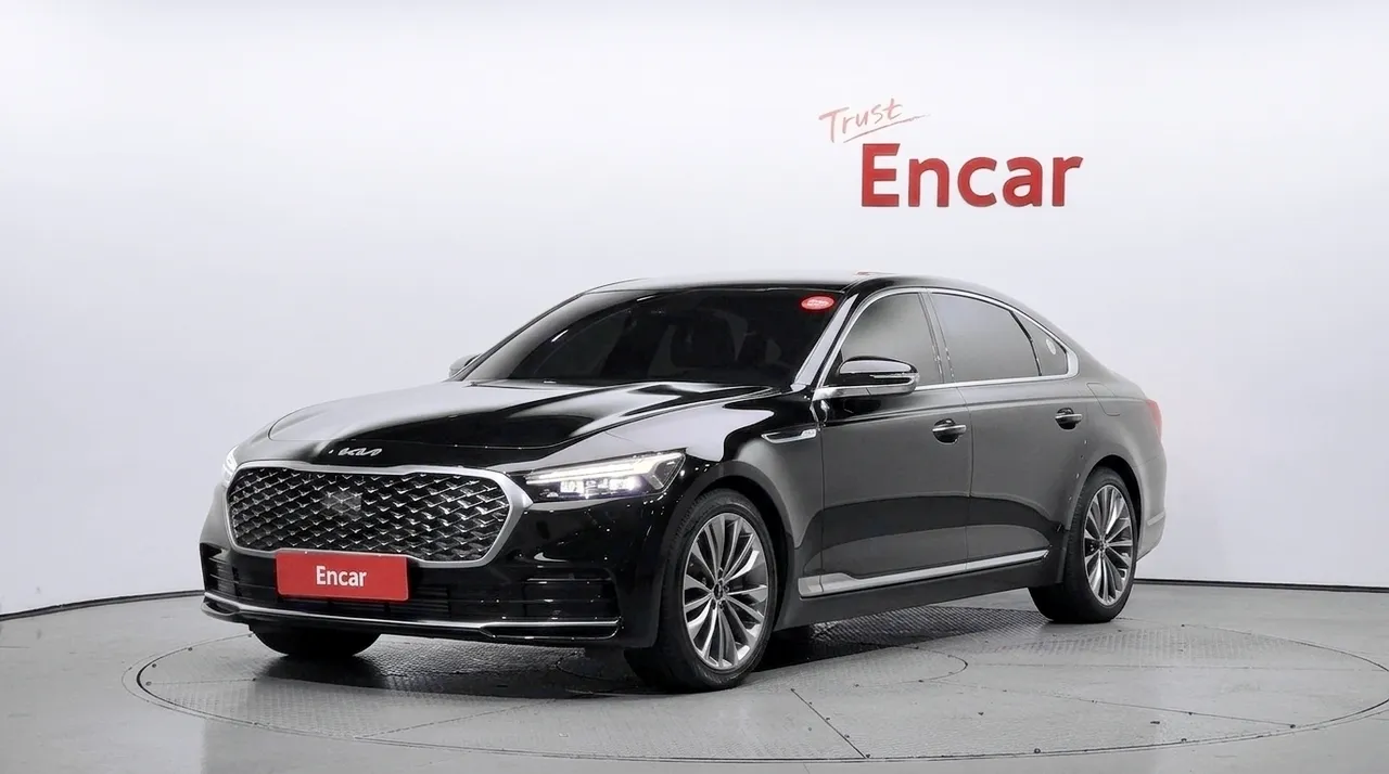 2023 Kia K9 3.3 T-GDI AWD