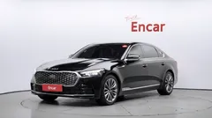 2023 Kia K9 3.3 T-GDI AWD — фото 1