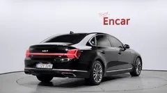 2023 Kia K9 3.3 T-GDI AWD — фото 2