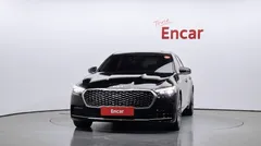 2023 Kia K9 3.3 T-GDI AWD — фото 3