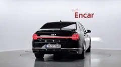 2023 Kia K9 3.3 T-GDI AWD — фото 4