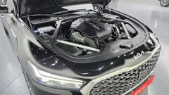 2023 Kia K9 3.3 T-GDI AWD — фото 6