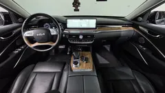 2023 Kia K9 3.3 T-GDI AWD — фото 7