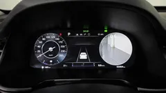 2023 Kia K9 3.3 T-GDI AWD — фото 8