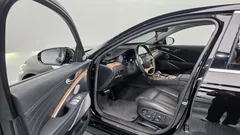 2023 Kia K9 3.3 T-GDI AWD — фото 10