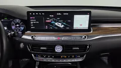 2023 Kia K9 3.3 T-GDI AWD — фото 12