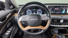 2023 Kia K9 3.3 T-GDI AWD — фото 13
