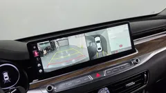2023 Kia K9 3.3 T-GDI AWD — фото 14