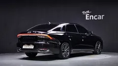 2023 Hyundai Grandeur 2.5 — фото 2
