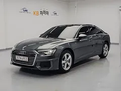 2021 Audi A6 40 TDI — фото 2