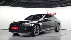 2023 Genesis G90 Gasoline 3.5 Turbo AWD — фото 1