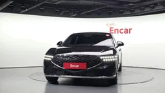 2023 Genesis G90 Gasoline 3.5 Turbo AWD — фото 3