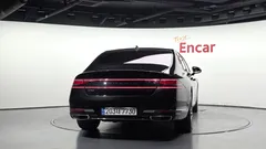 2023 Genesis G90 Gasoline 3.5 Turbo AWD — фото 4