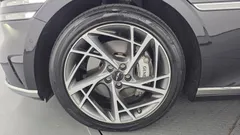 2023 Genesis G90 Gasoline 3.5 Turbo AWD — фото 5